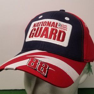 73 - National Guard Dale Jr #88 Hat